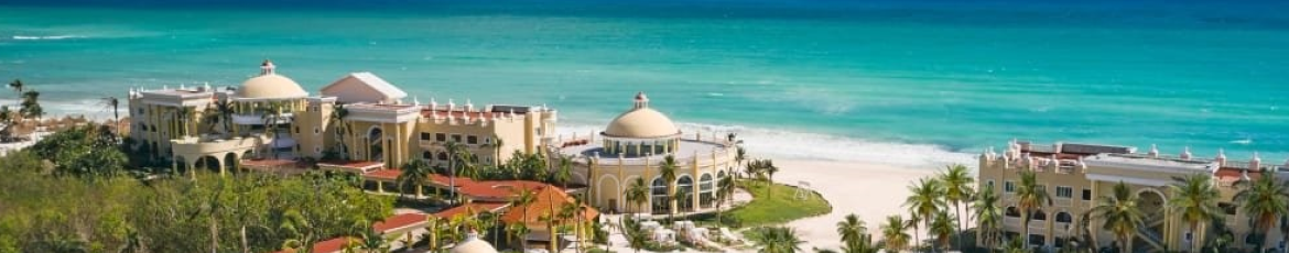 Obtenez 10% en remises en argent de la part de Rakuten.ca grâce aux bons et aux codes promotionnels de Iberostar IHG