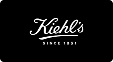 Faites une bonne affaire sur Kiehl's lorsque vous magasinez à Kiehl's par l’entremise de Rakuten!