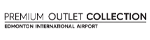 Premium Outlet Collection - Edmonton International Airport Promo Codes and Coupons, Earn             1.5% Cash Back     from Rakuten.ca